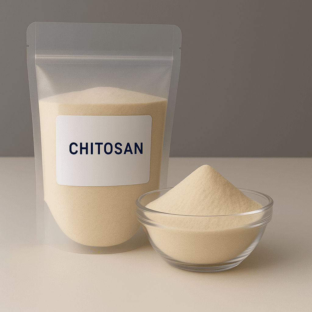 Chitosan