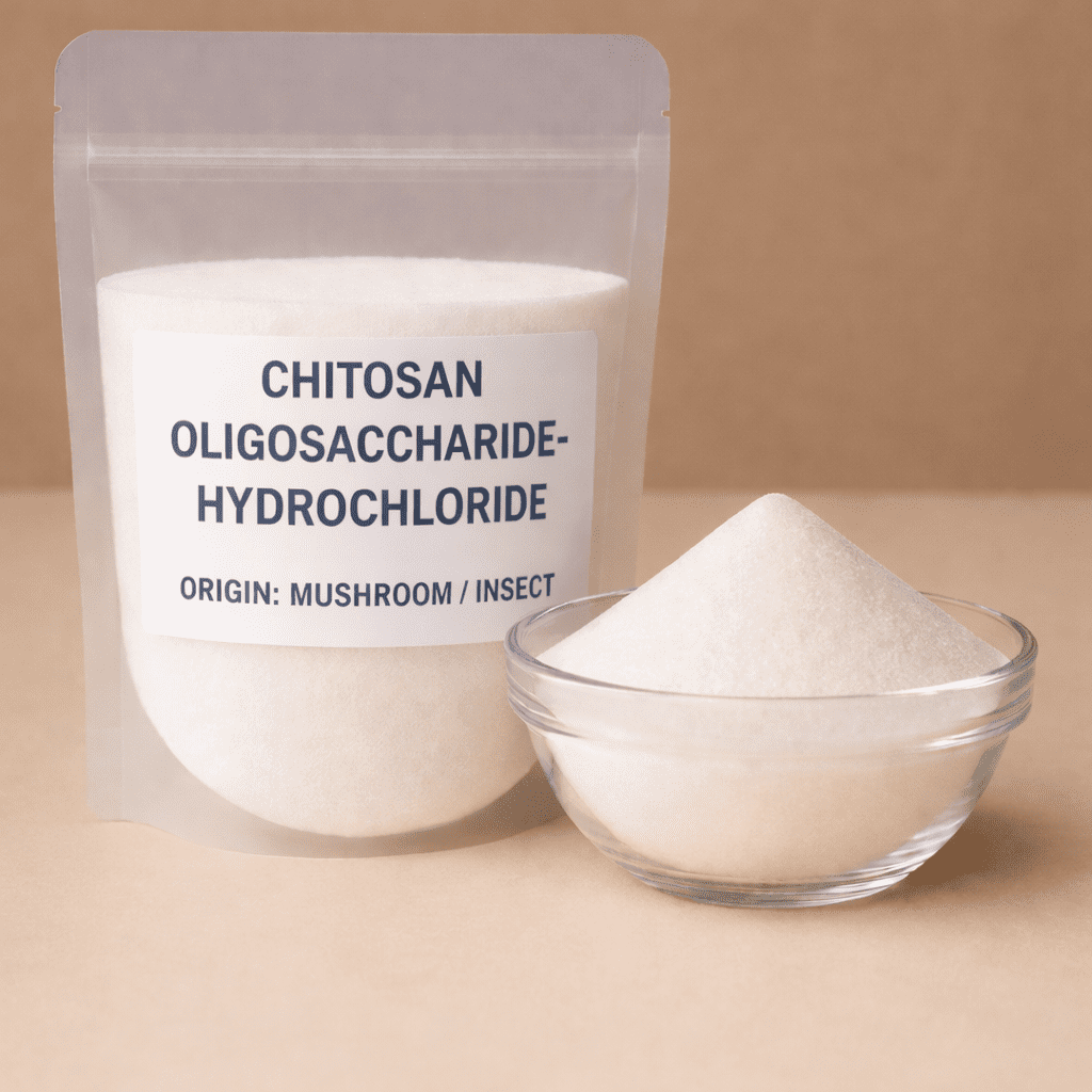 Chitosan Oligosaccharide